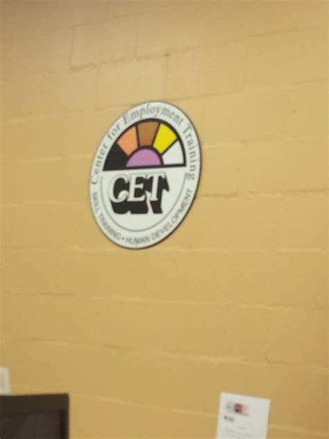 center for employment training san jose.